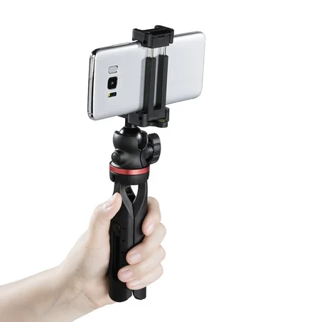 TRÉPIED DE TABLE POUR SMARTPHONES