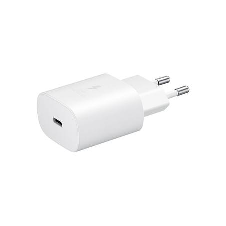 Adaptateur Secteur Samsung 25W sans cable