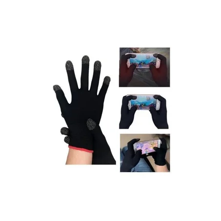 Gants de Jeu Mobile Pour PUBG et Free Fire