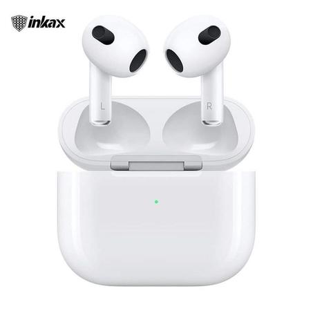 Ecouteur Sans Fils Inkax T3 - Bluetooth - Touch Series (original)
