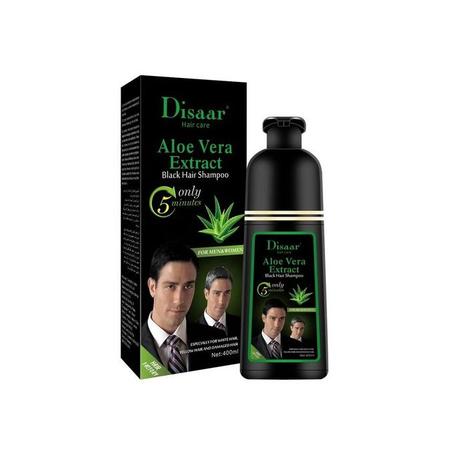 شامبو Disaar Aloe vera extract