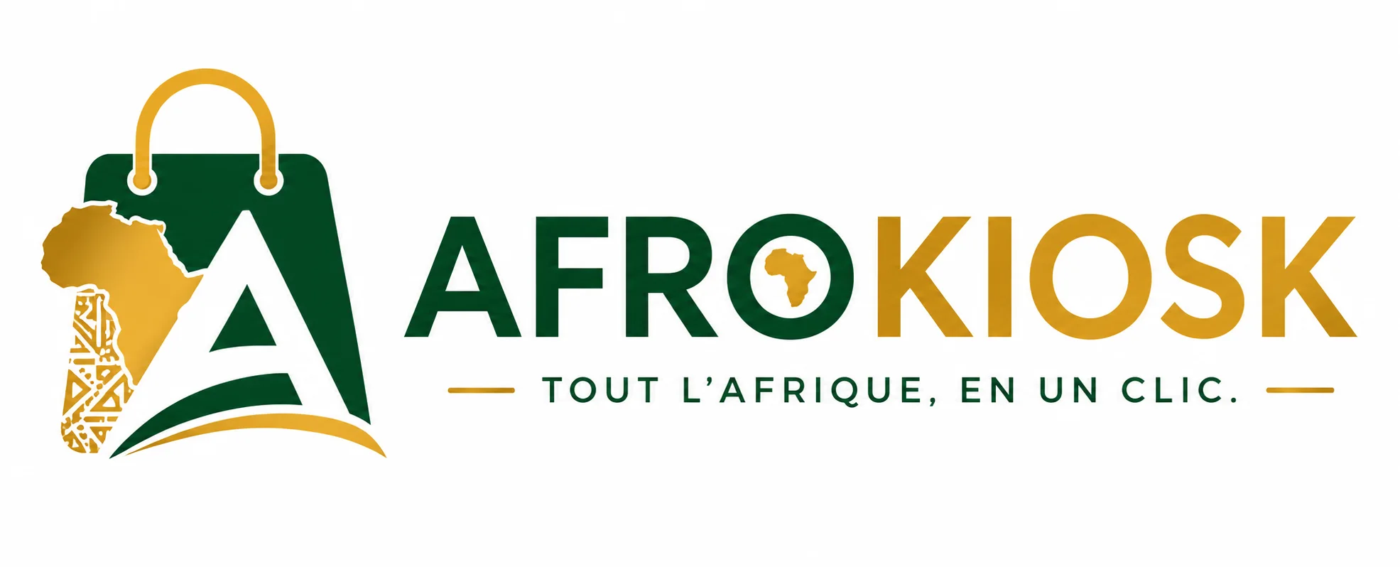 AfroKiosk