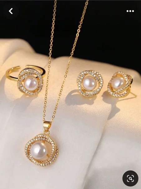 السلاسل والحلقات