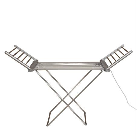 المنشف الكهربائي الذكي