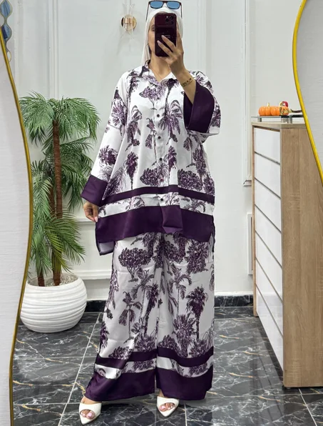 Ensemble sdifat
