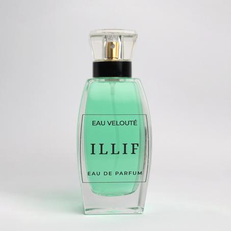 Eau veloutée