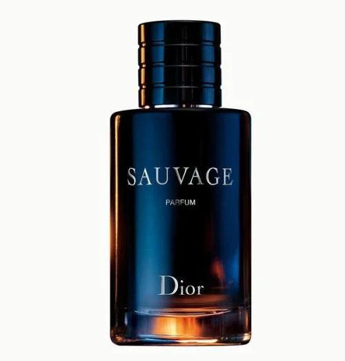 Sauvage Pure Perfume