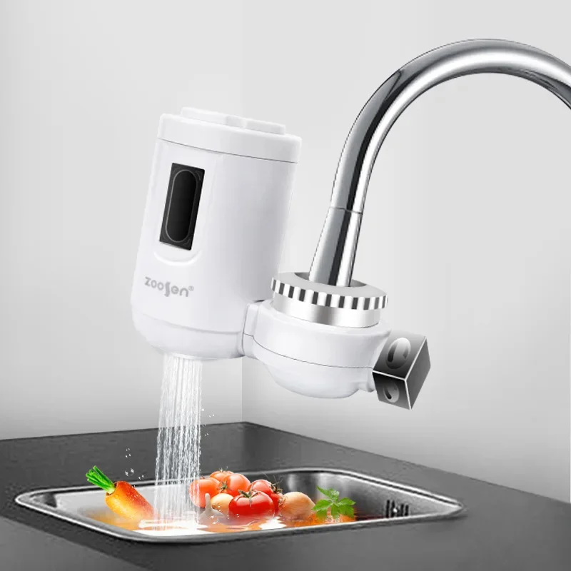 جهاز تصفية المياه - Efficient Water Filter C