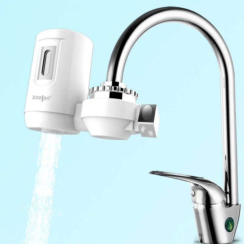 جهاز تصفية المياه - Efficient Water Filter C