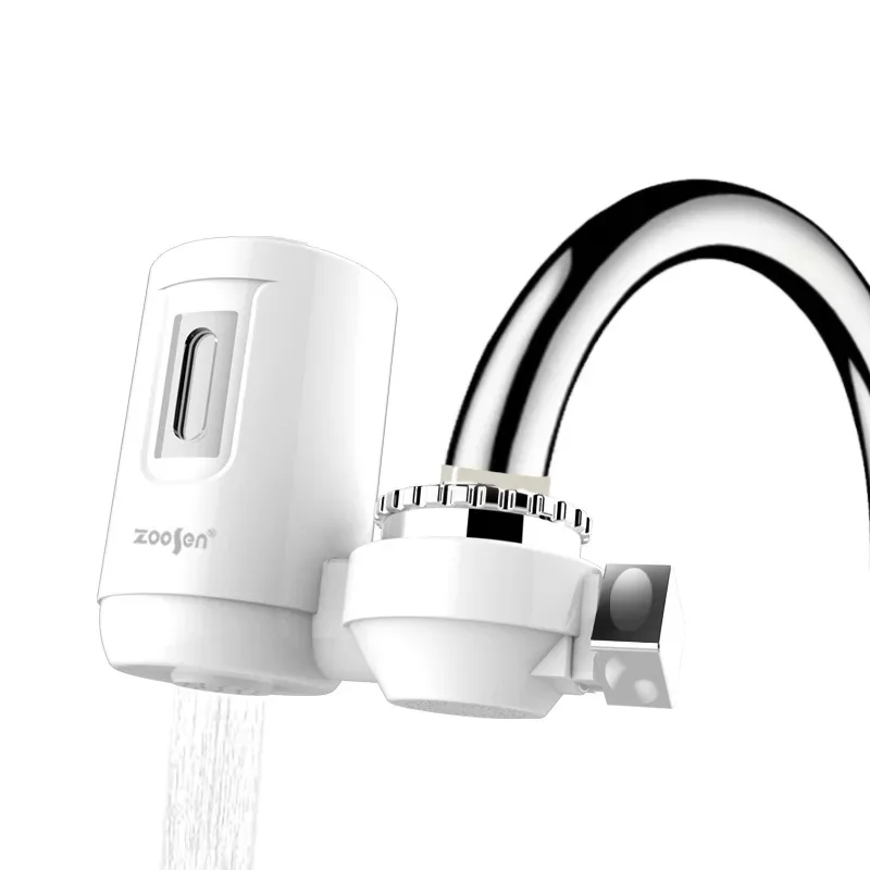 جهاز تصفية المياه - Efficient Water Filter C