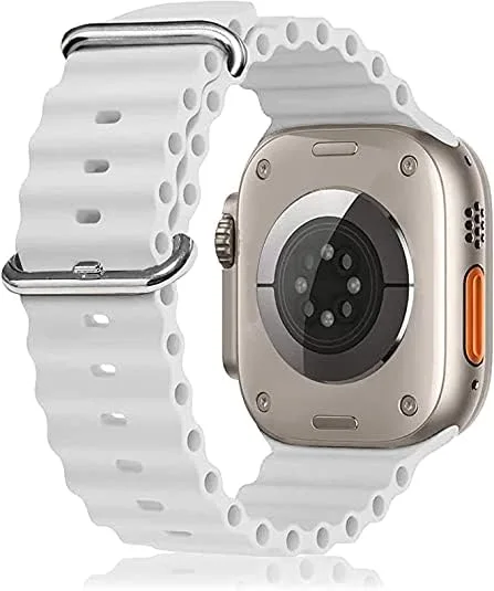 ساعة ذكية خرافية  - SMART WATCH T800 C