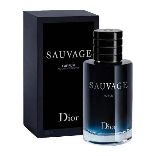 Sauvage Pure Perfume