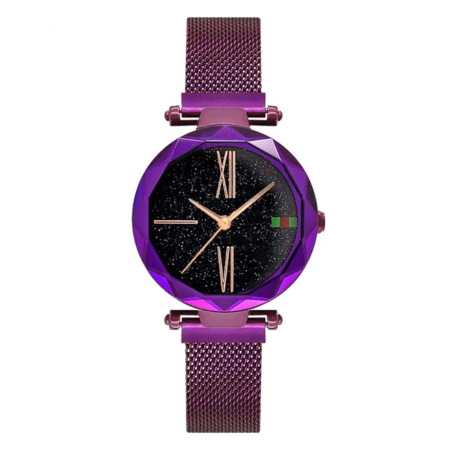 Magnetic Watch for Women