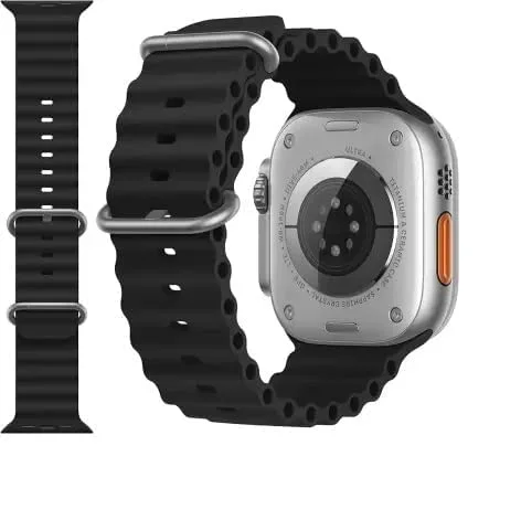 ساعة ذكية خرافية  - SMART WATCH T800 C