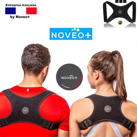 Ceinture De Traction Vertébrale - CIV