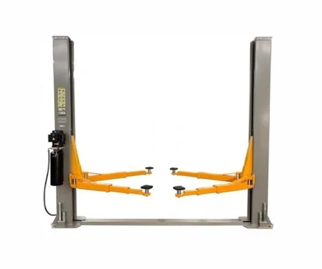 TRIUMPH NT-11 11,000 lb Two Post Floor Plate Auto Lift Car Truck Lift Hoist Base Plate