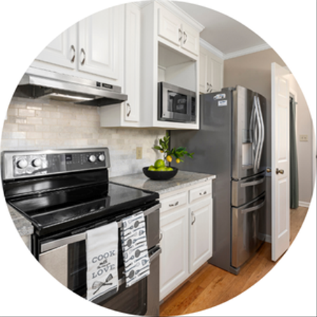 الاجهزة المنزلية