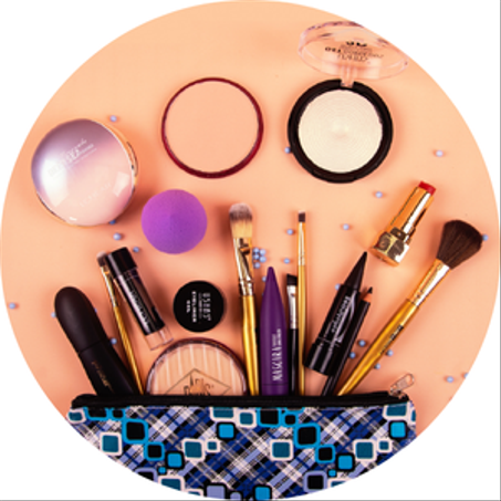 منتجات التجميل