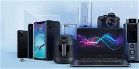 الإلكترونيات