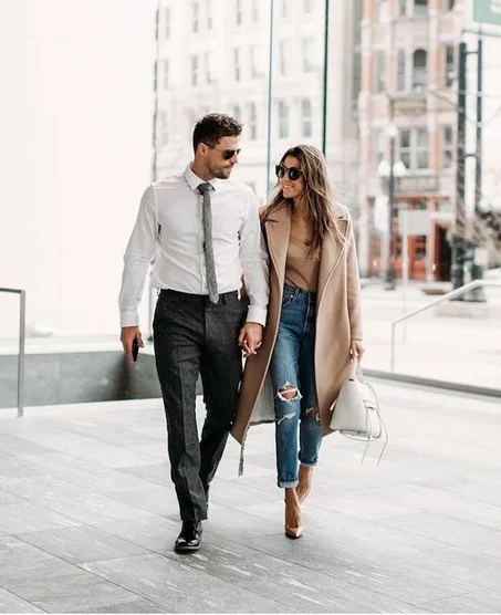 الموضة والأزياء