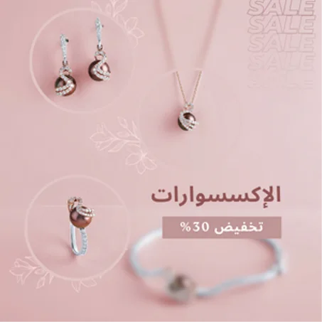 الإكسسوارات