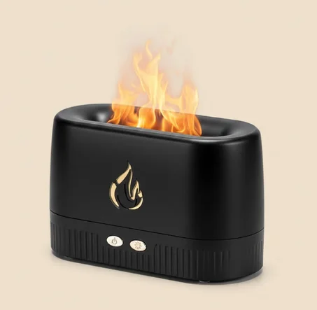 Flame Diffuseur d'arôme