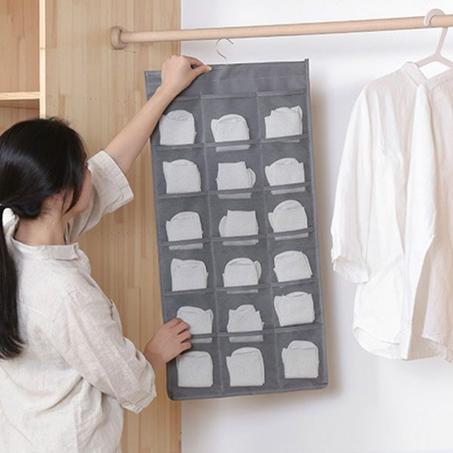 Rangement Sous-Vêtements