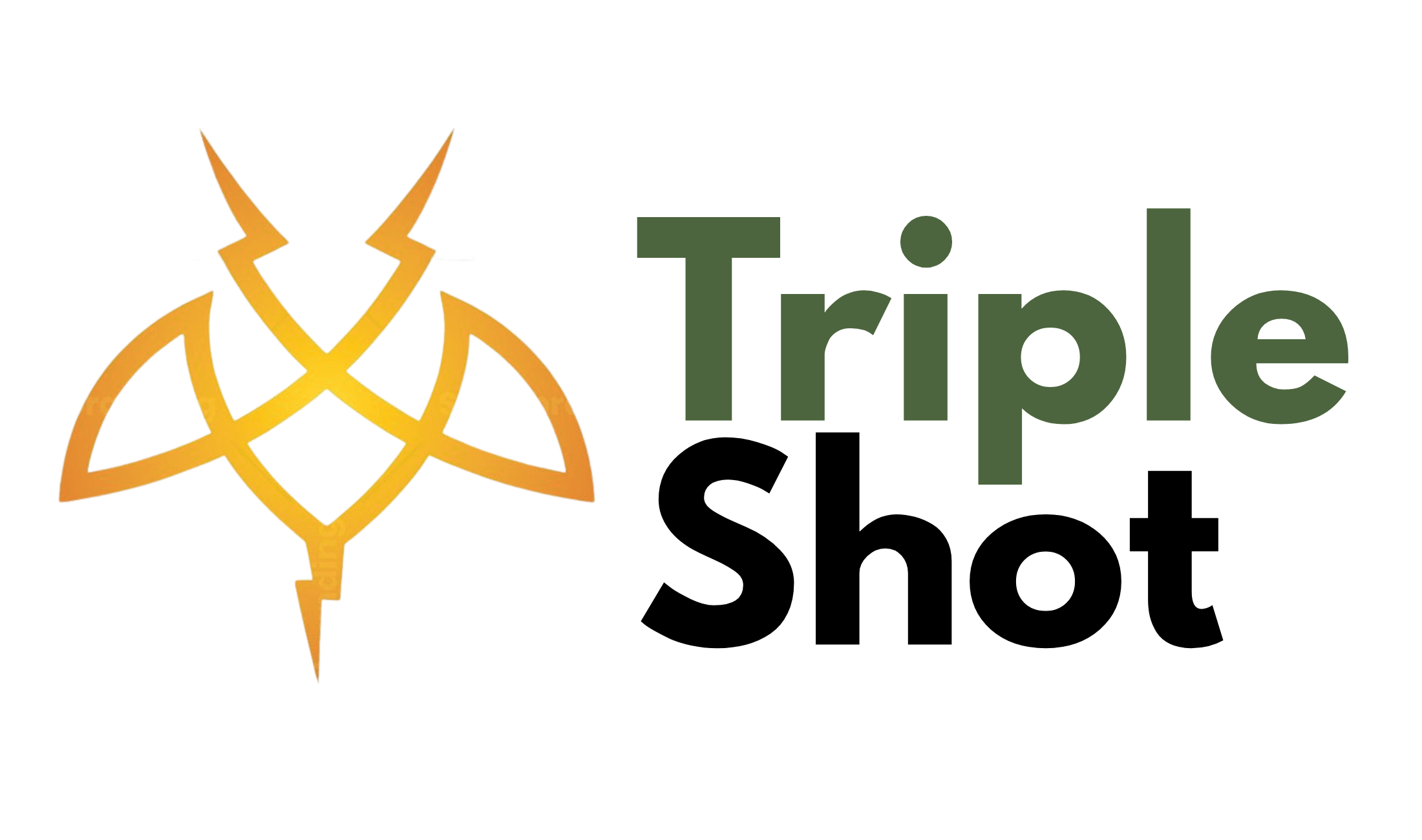 Tripleshot