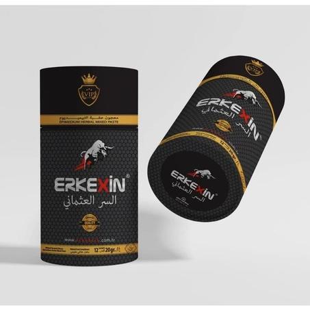 عسل السر العثماني التركي