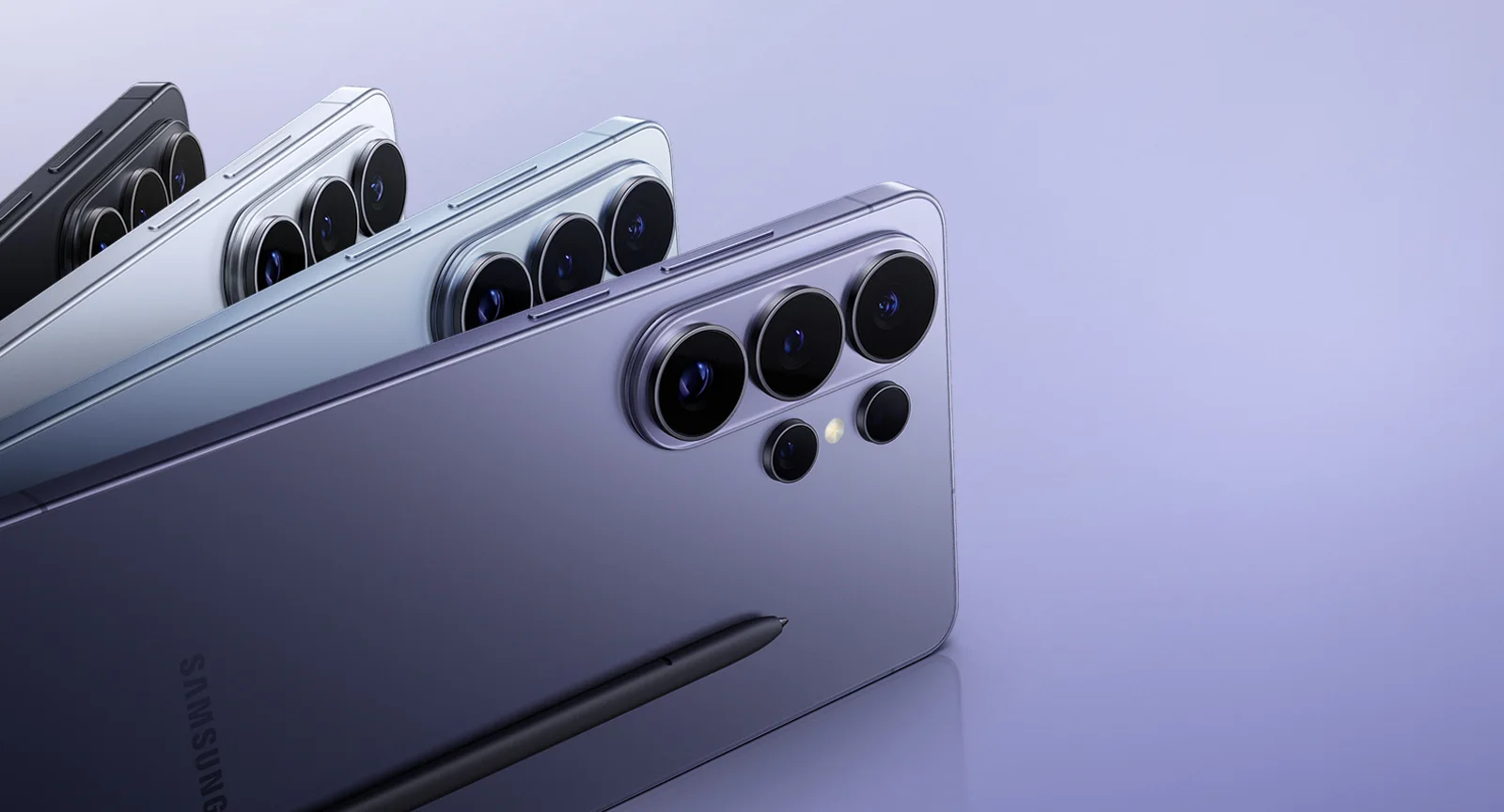 Samsung S26 Ultra