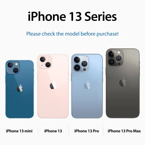 iP 13 Series