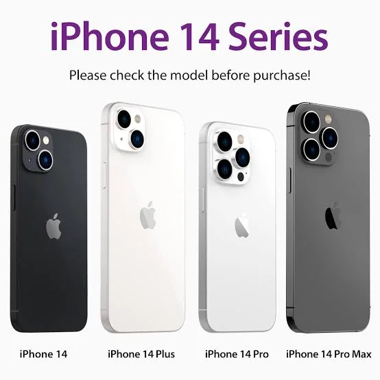 iP 14 Series