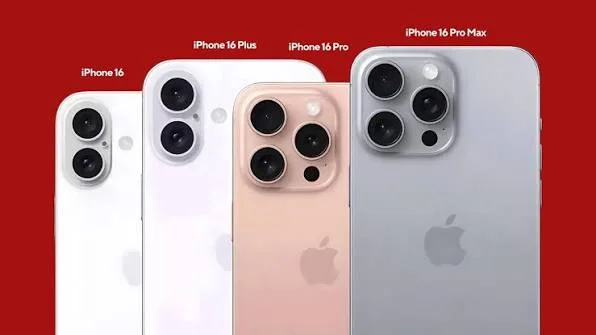 iP 16 Series
