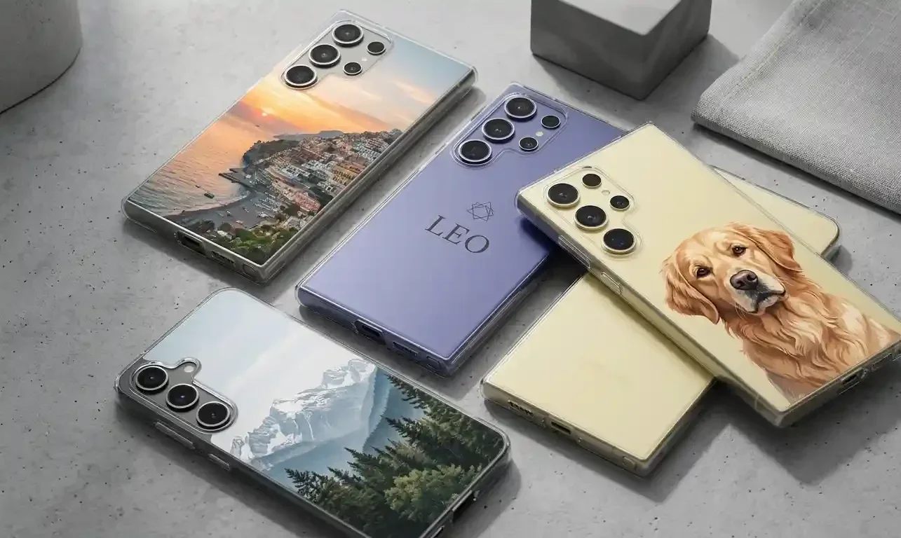 Samsung Cases