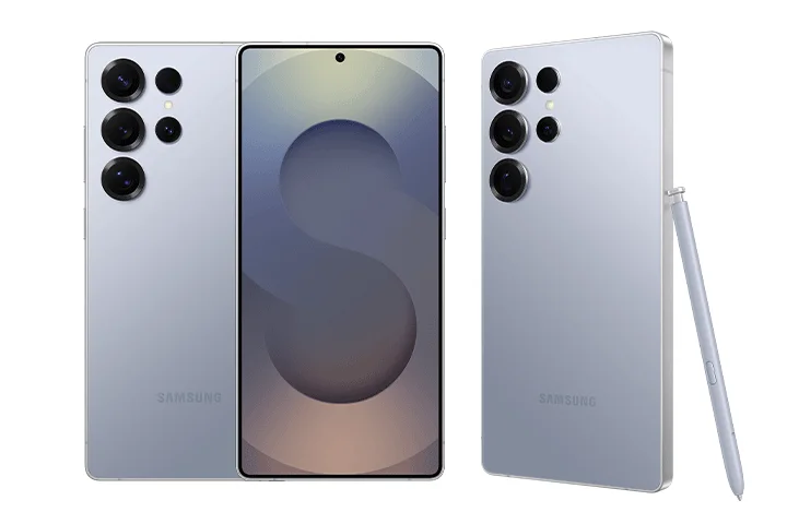 Samsung S25 Ultra