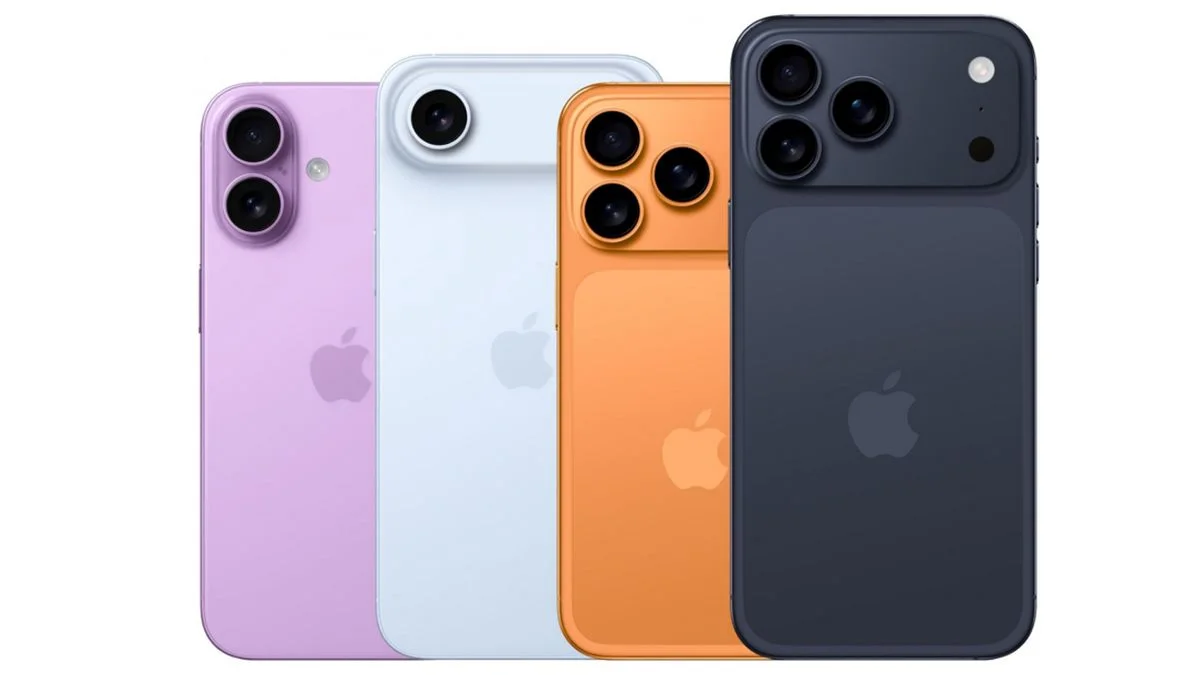 iP 17 Series