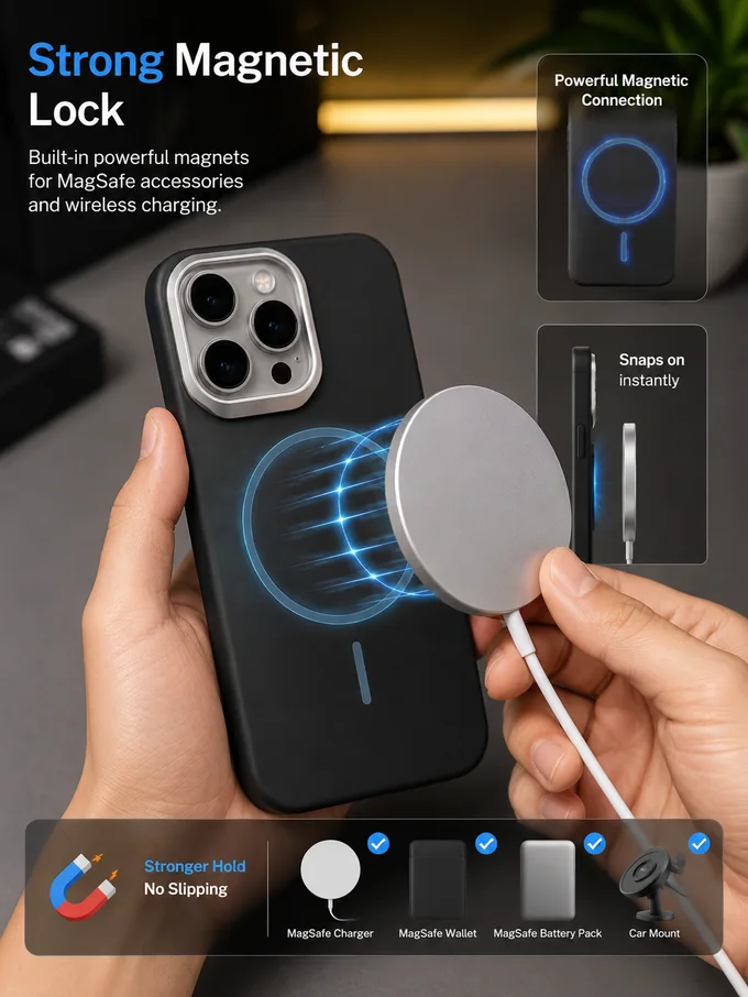 Carbon Iphone 16 pro Max