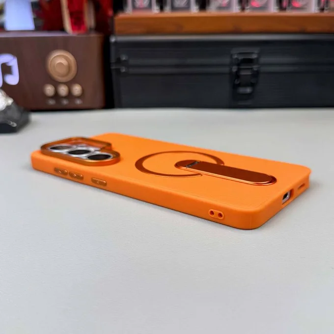 Rugged Magnetic Samsung Galaxy S25 Ultra