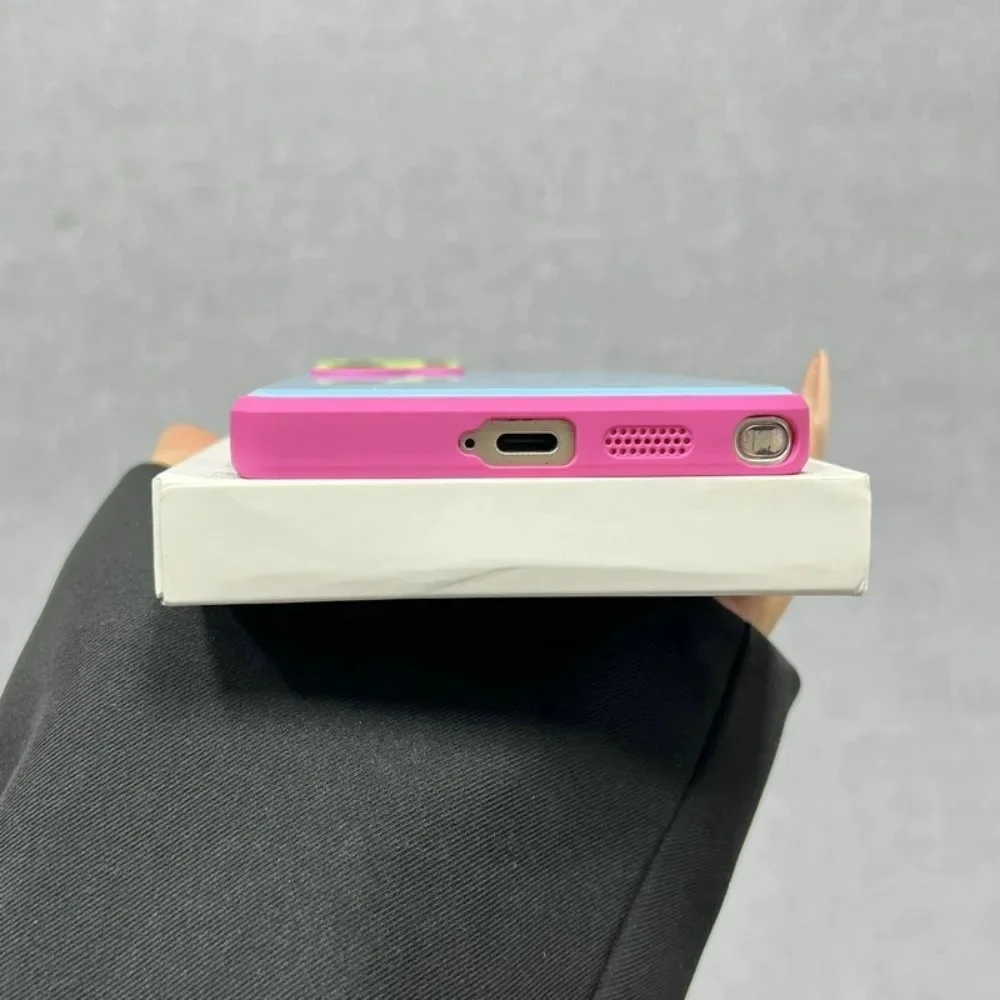 Summer Dopamine Contrast Candy Color For Samsung Galaxy S Series