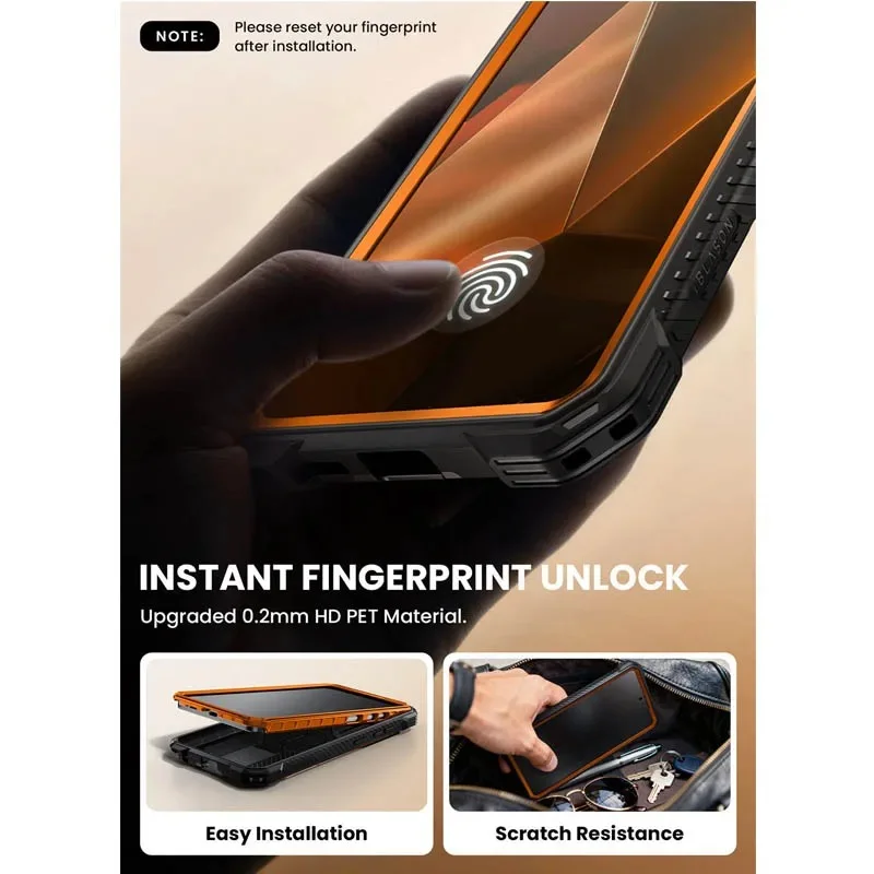 BLASON Armorbox Full-Body Rugged Case with Built-in Screen Protector & Stand For Samsung Galaxy S Series (copy)