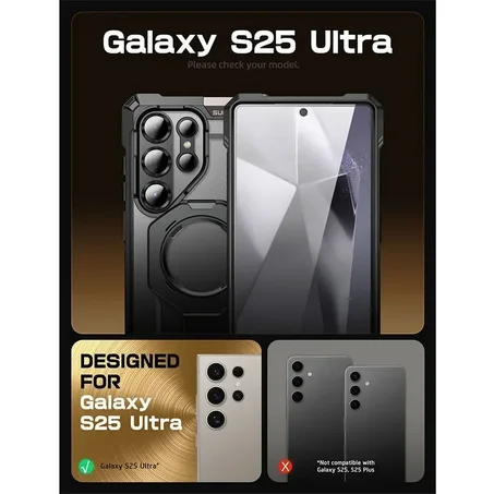 SUPCASE Case For Samsung Galaxy S Series