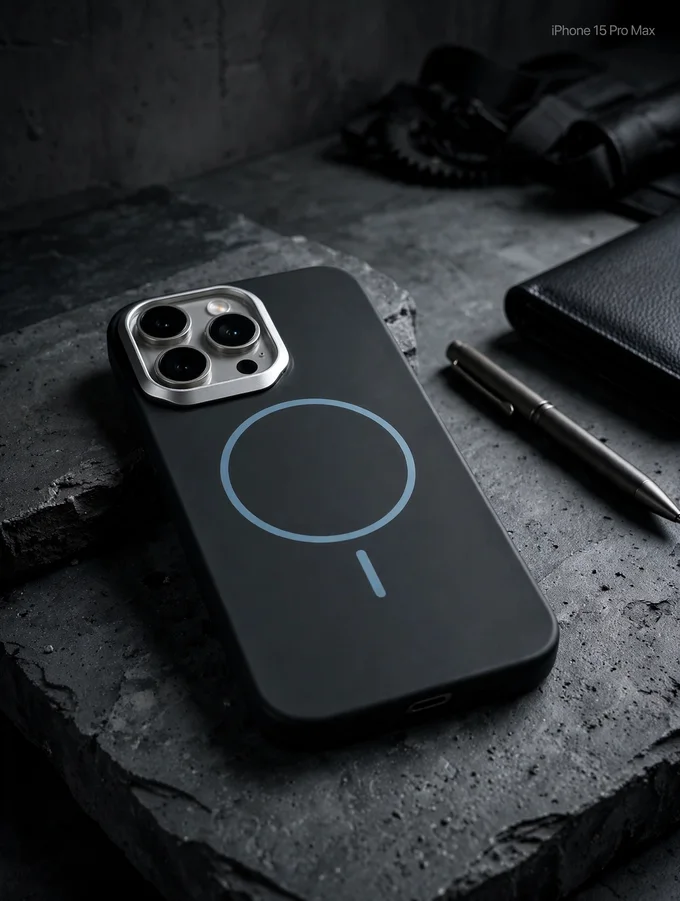 Carbon Iphone 16 pro Max