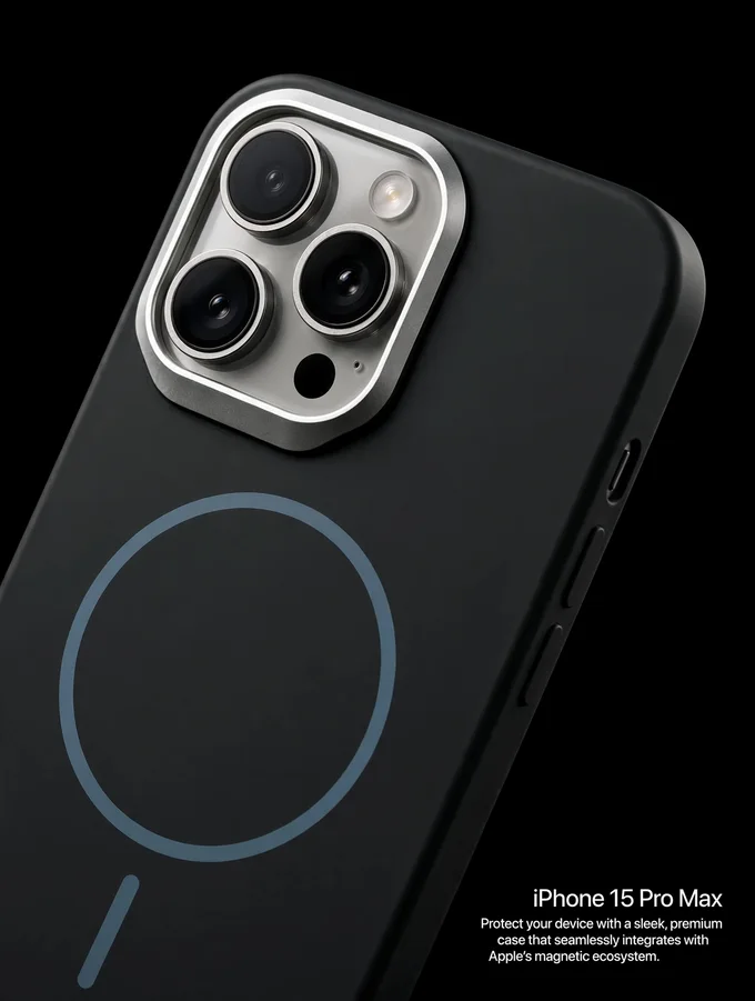 Carbon Iphone 16 pro Max