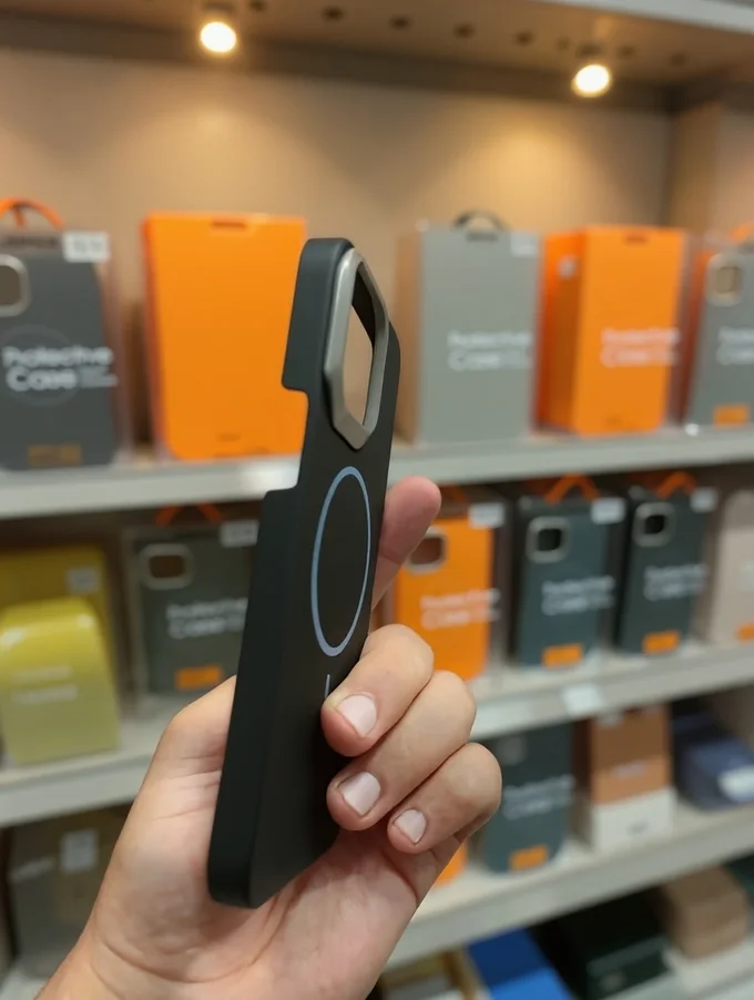 Carbon Iphone 16 pro Max