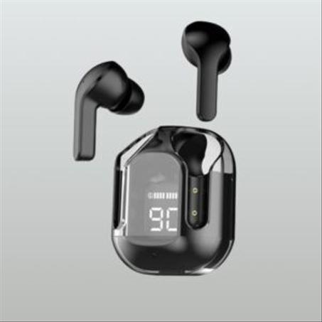 Wireless earbudss