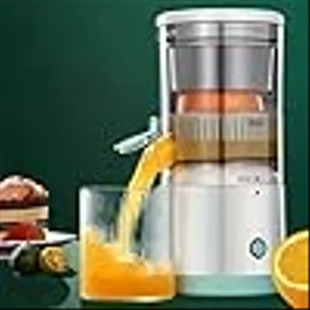 عصارة كهربائية مدمجة