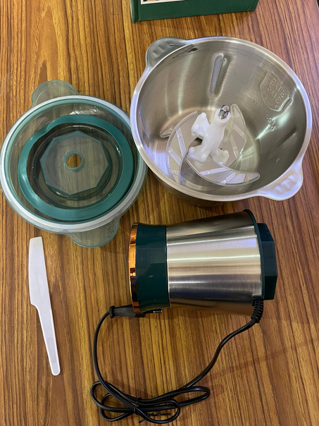 Multi-Purpose Cutter