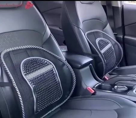 coussin relaxante de chaise