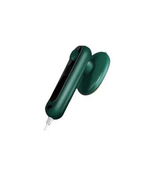 mini fer a vapeur portable