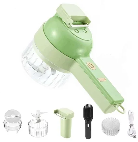 hachoir électrique portable